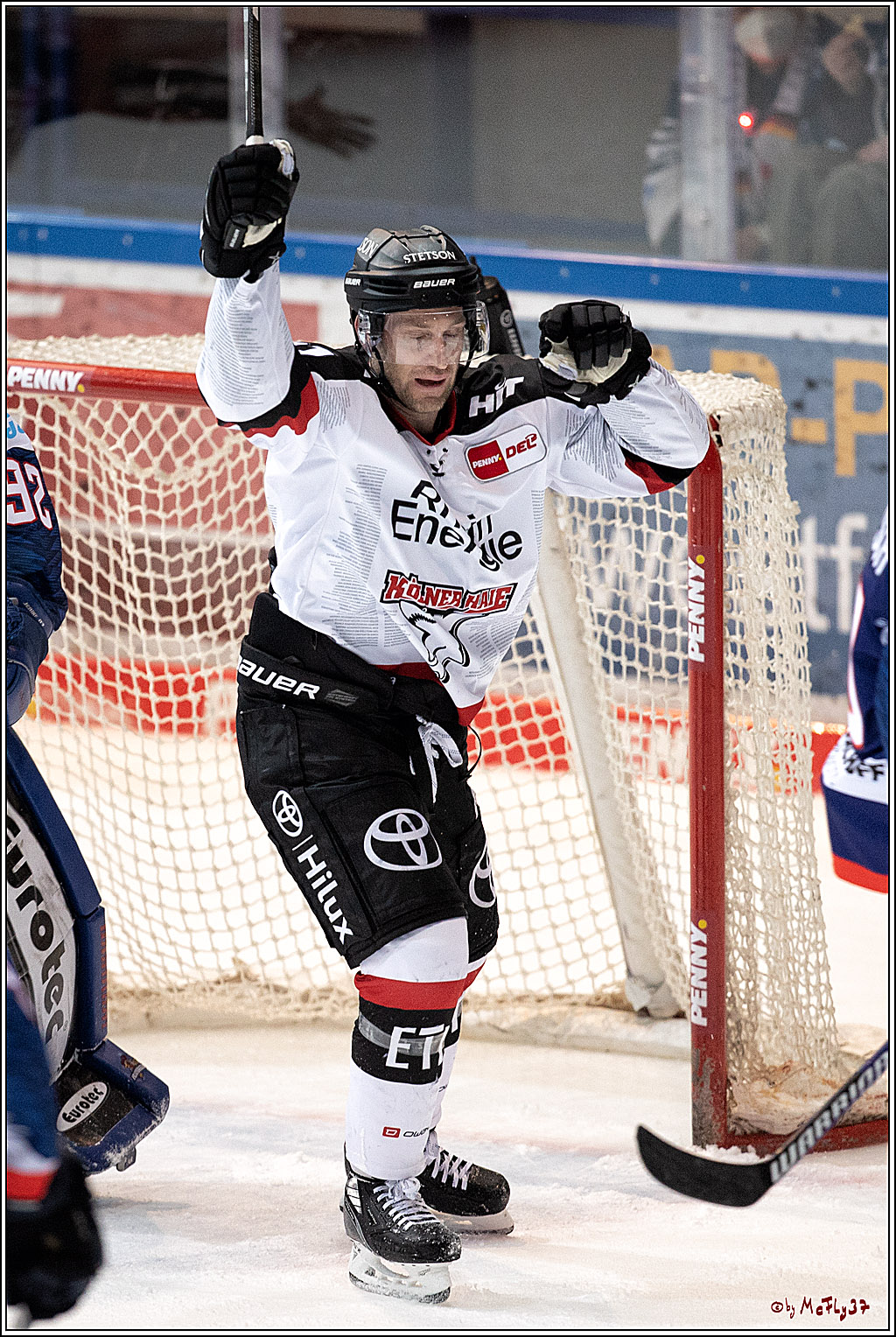 PENNY DEL;  Iserlohn Roosters - Koelner Haie; Koeln, 05.12.2021